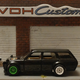 Illustration for article titled VDH Customs Garage: New Location Announcement!